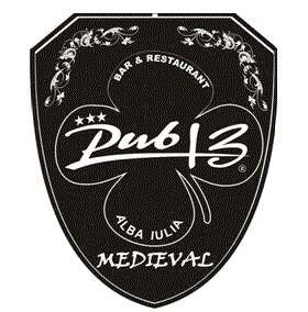 PUB 13 - Restaurant Medieval Alba-Iulia